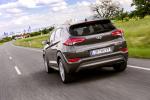 Hyundai Tucson 2014 года